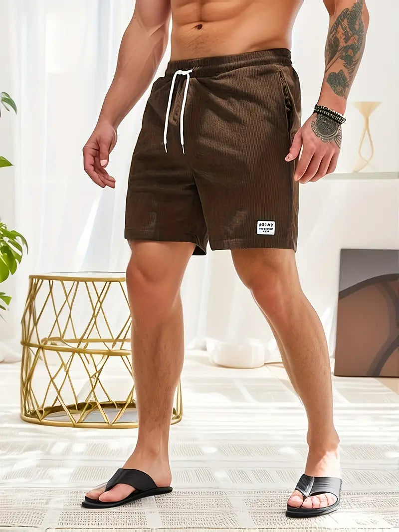 Hugo – Stilvolle Herren Shorts für Freizeit