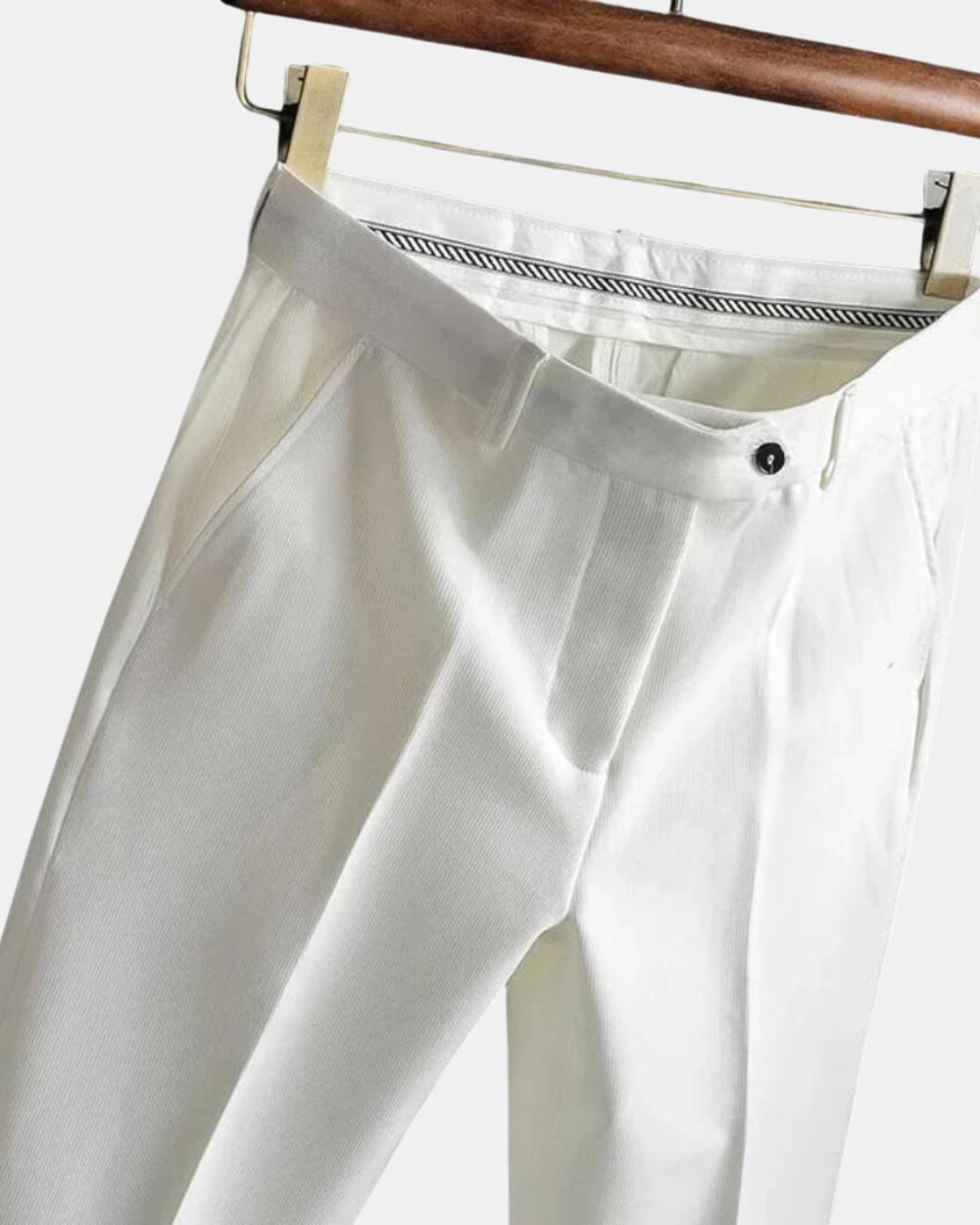 Alexander – Elegante Casual-Hose in Turin