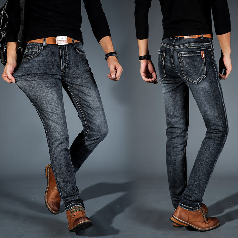 Blake™ | Moderne Slim-Fit Jeans