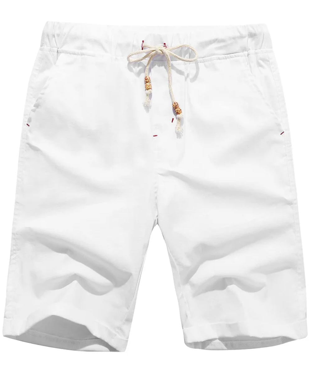 Marcel – Stilvolle Zanzibar Shorts