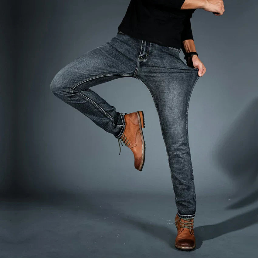 Blake™ | Moderne Slim-Fit Jeans
