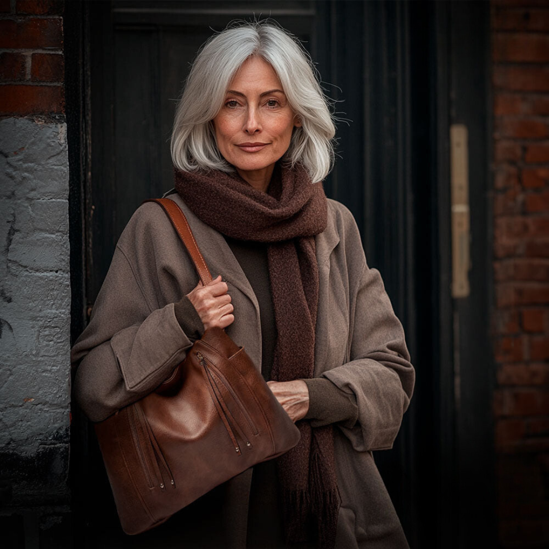 Blanche | Elegante Luxustasche