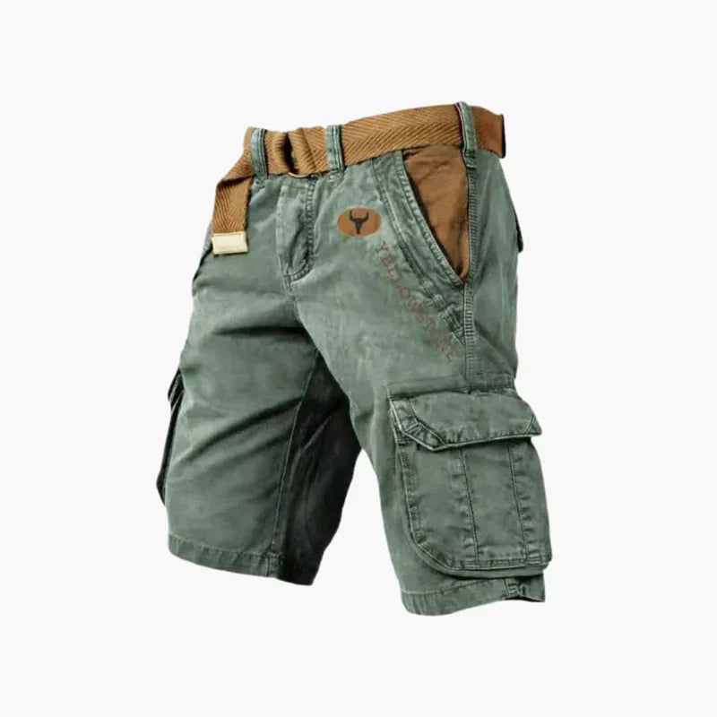 Nando | Bequeme Herren-Shorts