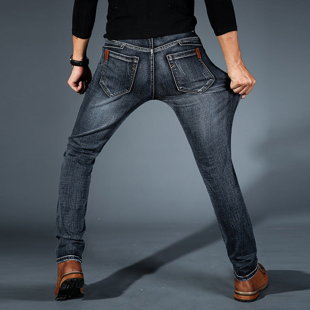 Blake™ | Moderne Slim-Fit Jeans