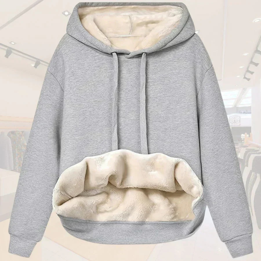 Nessa - Wendepullover