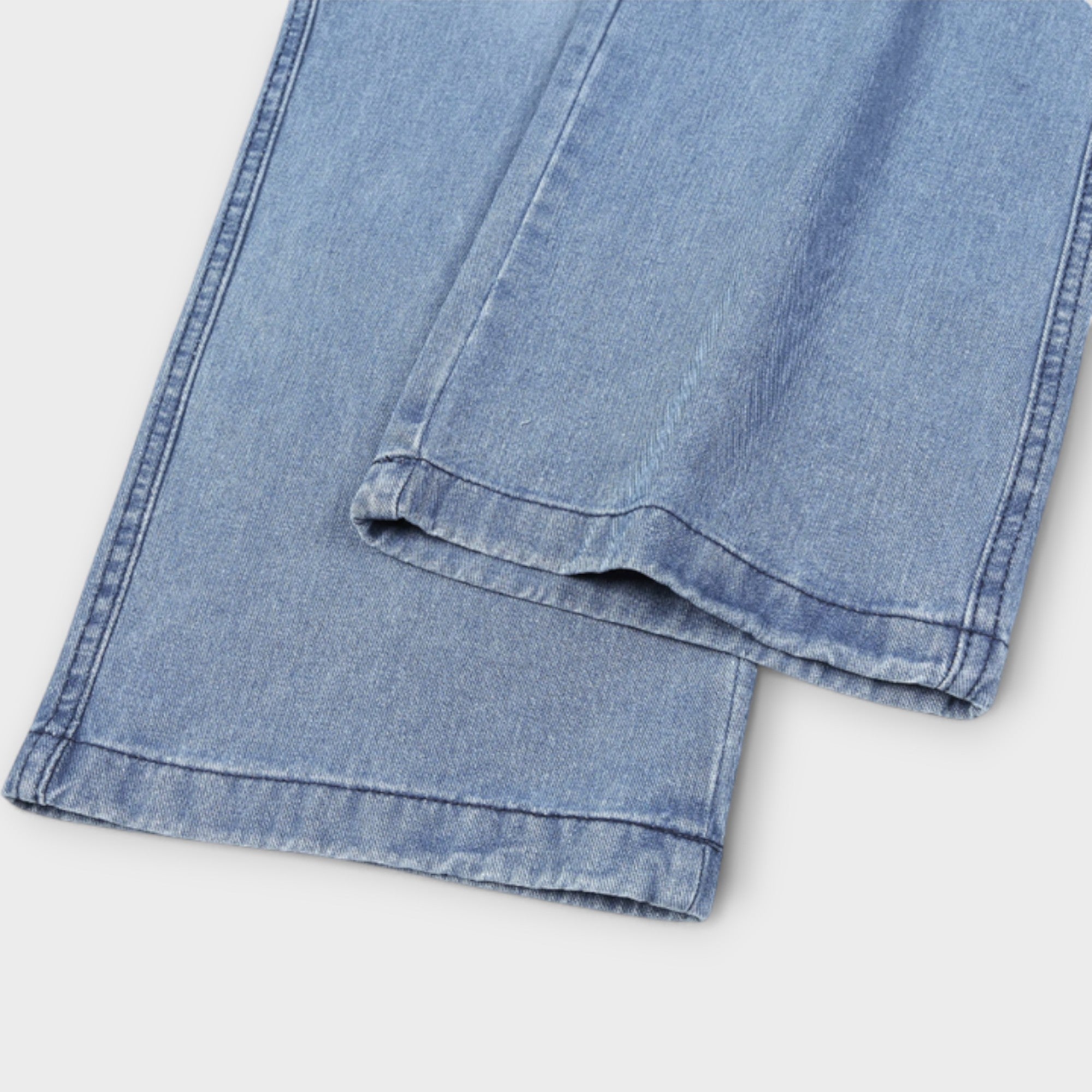 Marem – d’Baggy-Hose für d’Frau