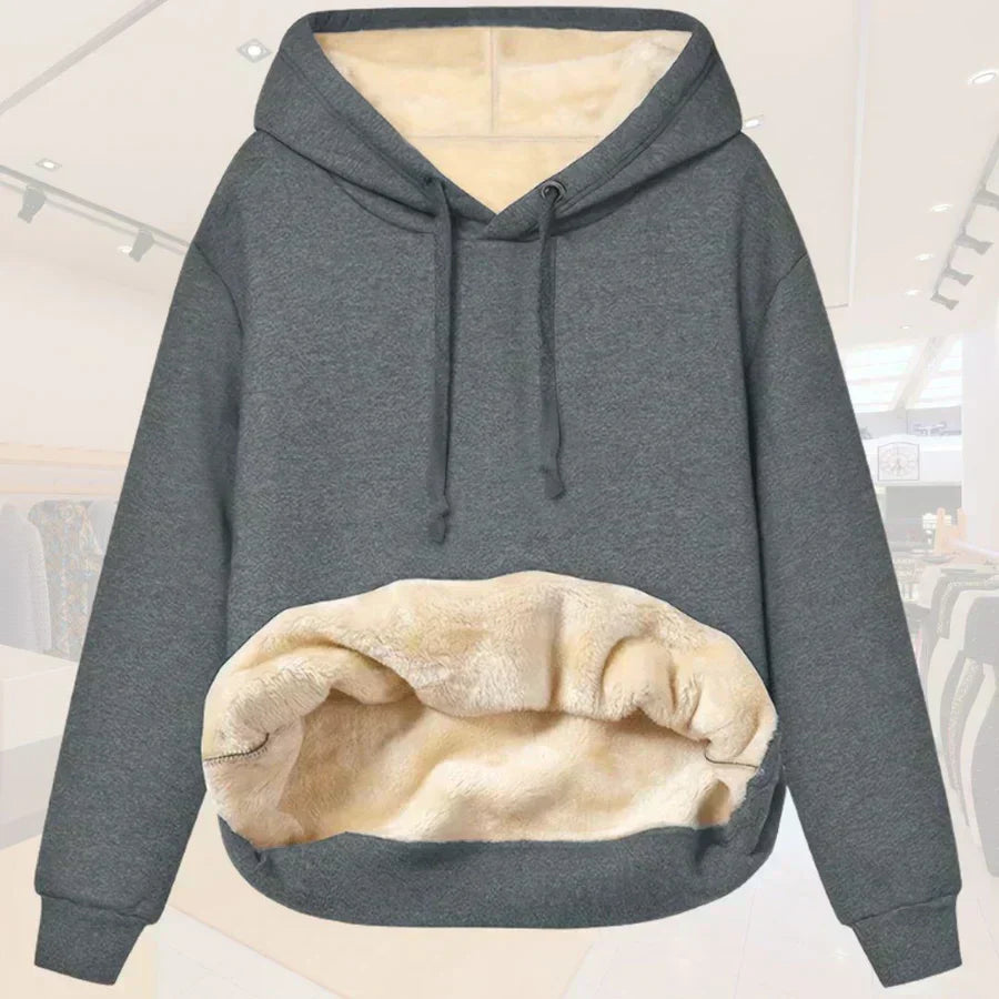 Nessa - Wendepullover