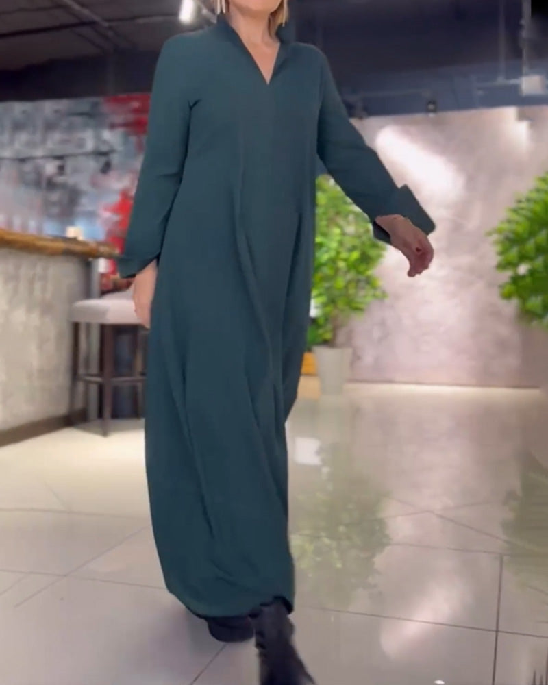 HANNAH I STYLISCHES KLEID