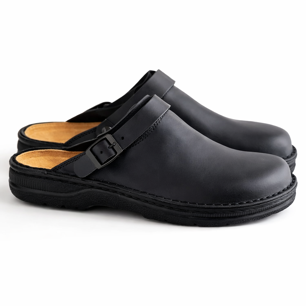 Bequeme und langlebige Clogs