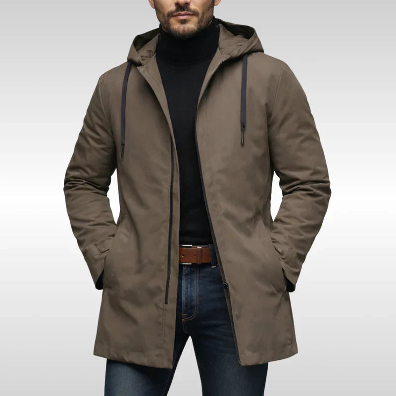 JULIAN | Modern-Chic Winterjacke
