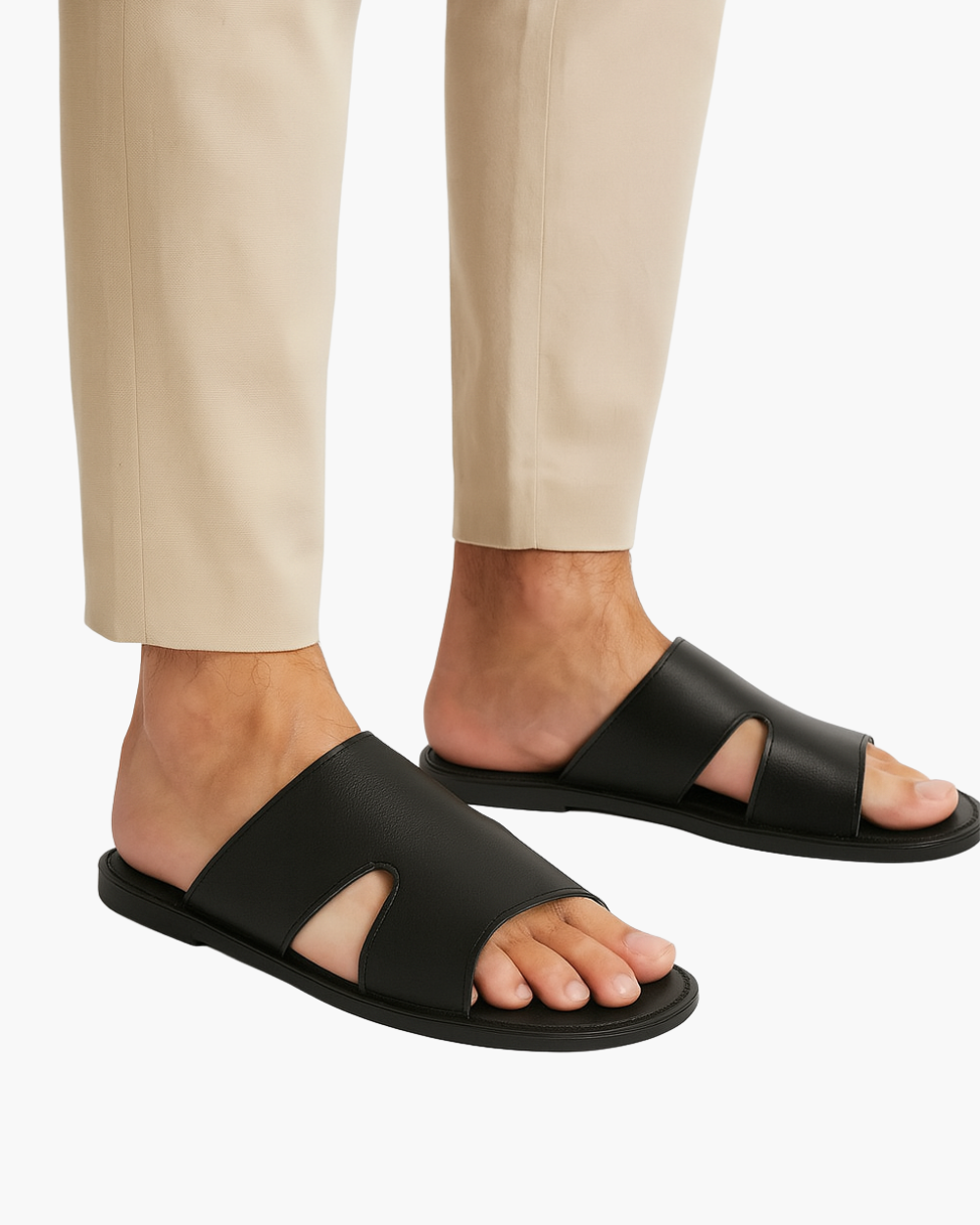 Dariso | Offene Sandalen