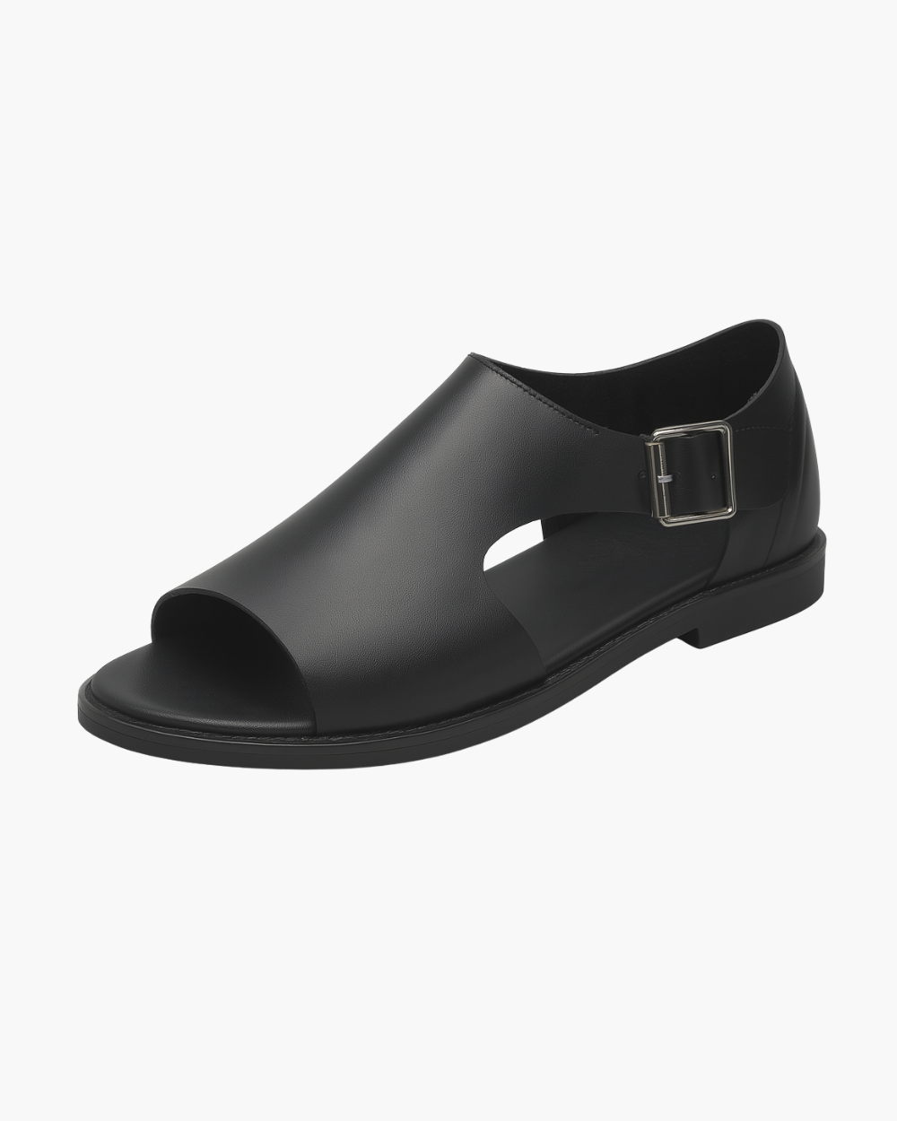Devino | Schnallen-Sandalen