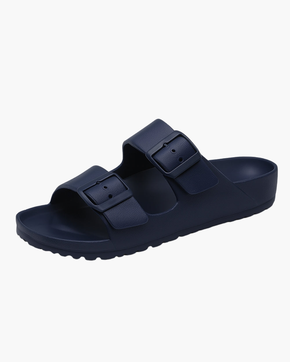 Gralio | Sandalen mit Schnallen