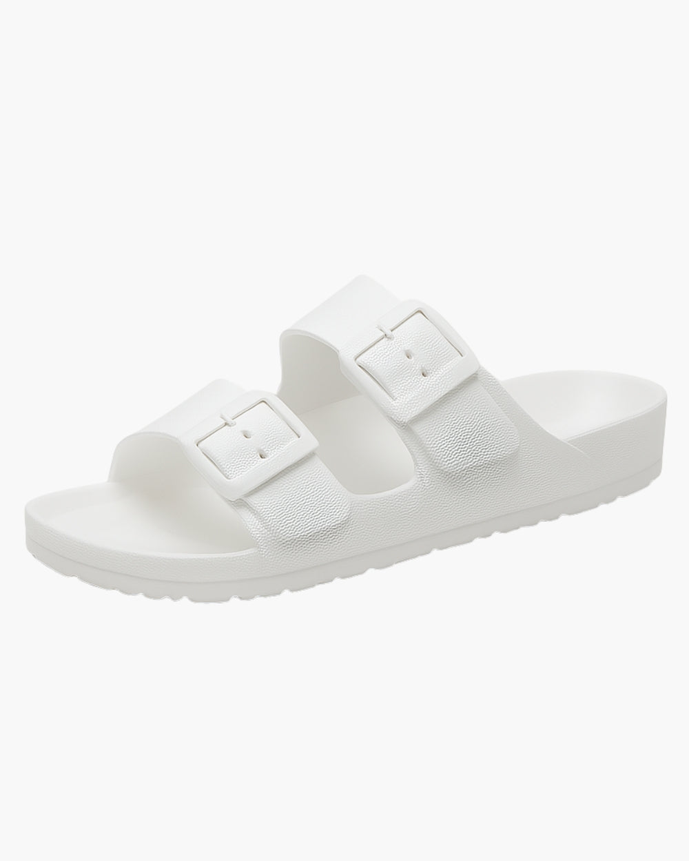 Gralio | Sandalen mit Schnallen