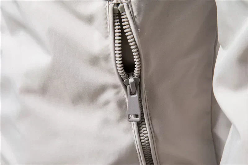 Hermann I Freizeit Jacke