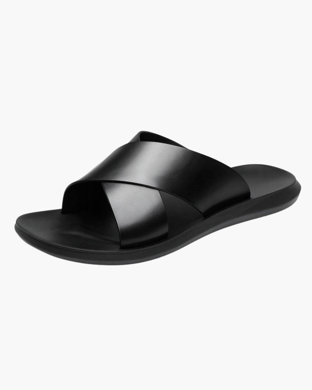Illino | Sandalen mit Kreuzriemen