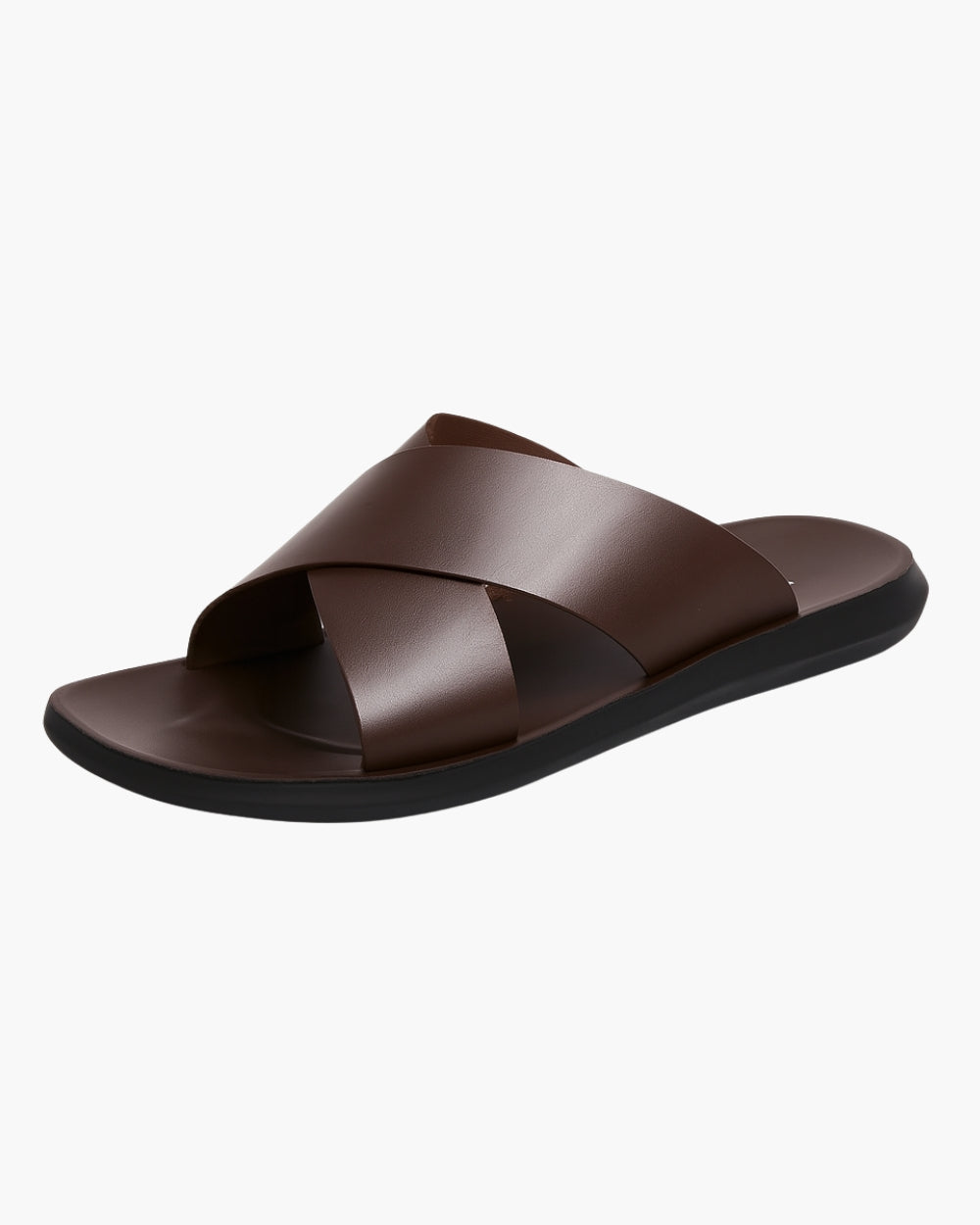 Illino | Sandalen mit Kreuzriemen