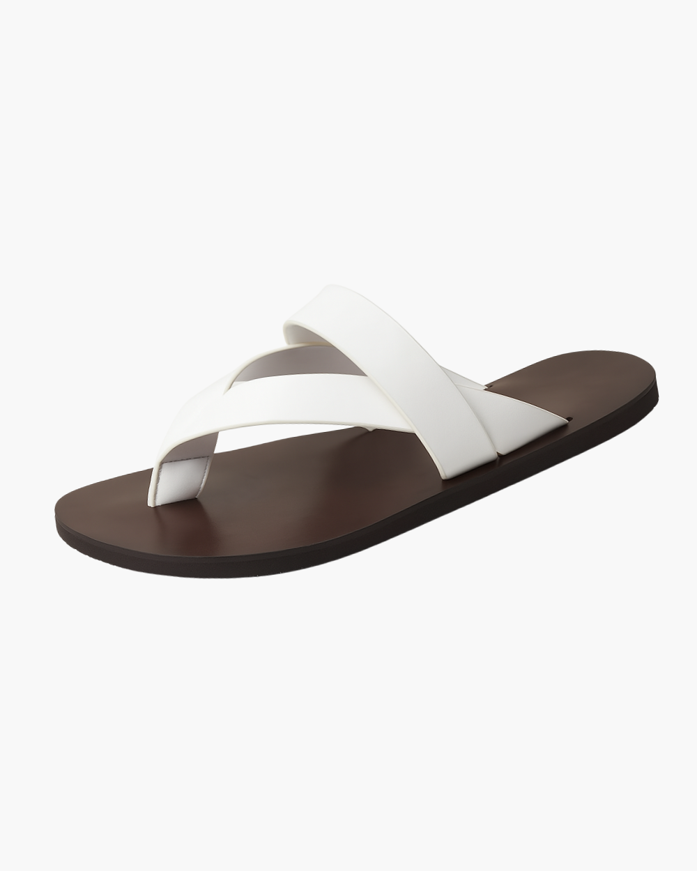 Isolio | Minimalistische Herrensandalen