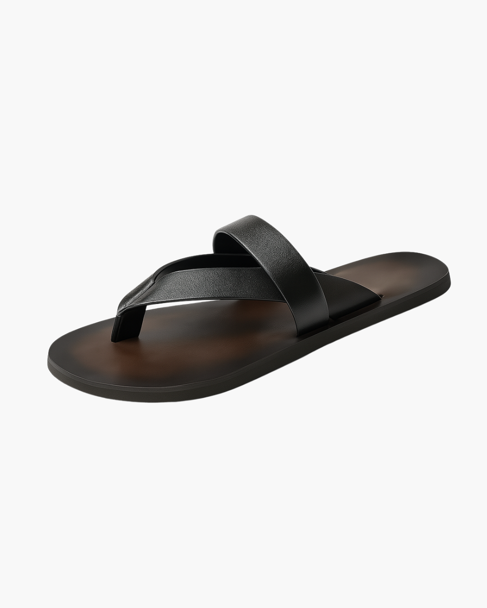 Isolio | Minimalistische Herrensandalen
