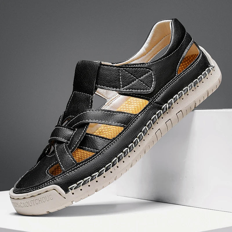 Elegant Summer Shoes