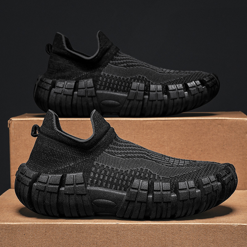 Urban Shield Sneakers