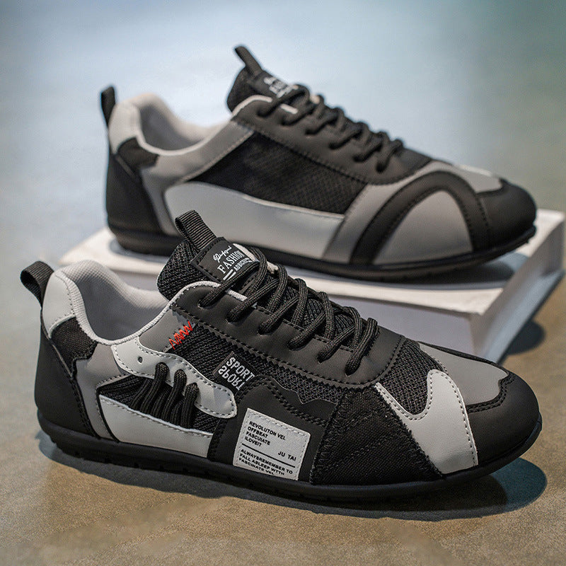 Marsden – Eleganti, lässigi Schueh