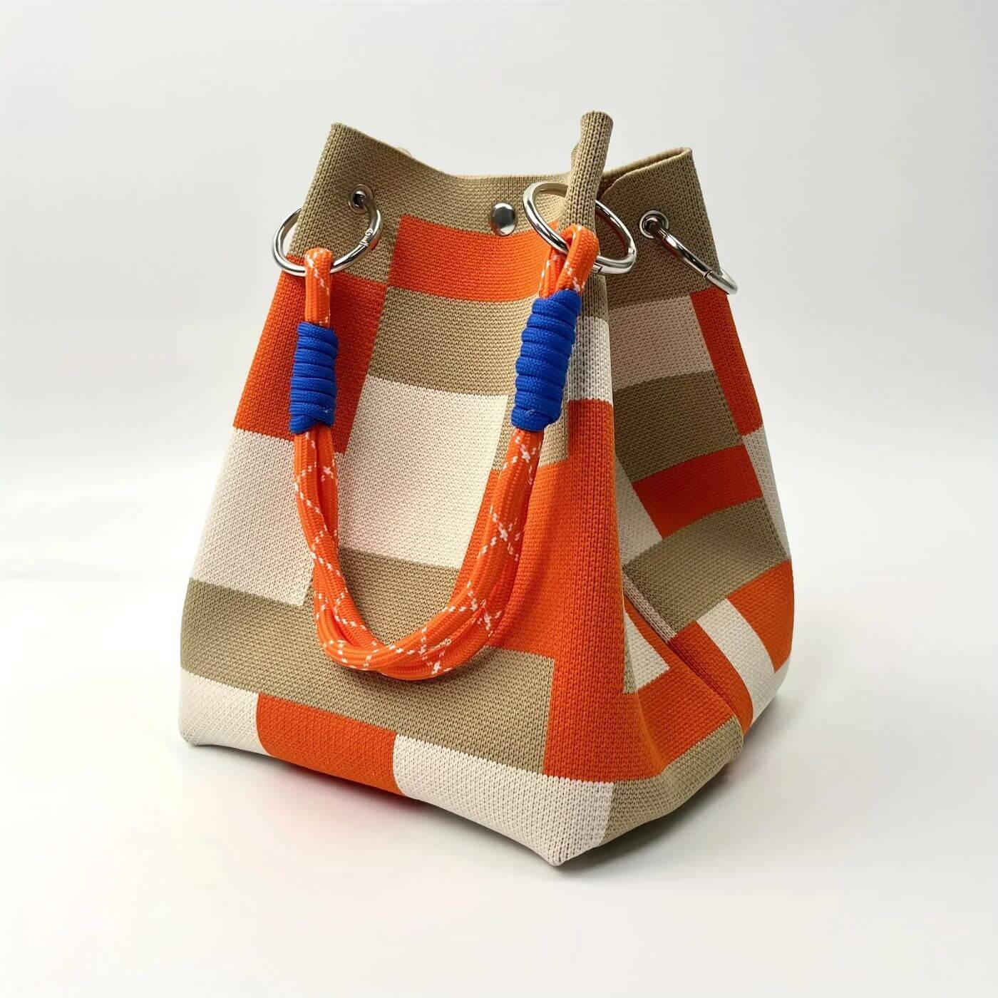 Mina™ – Stilvolle Tote-Tasche