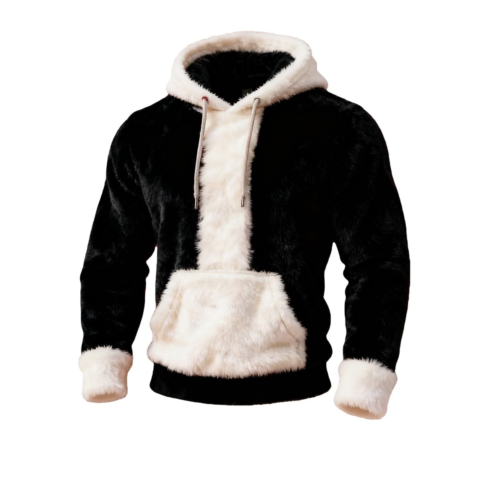 Noel – Gemütlicher Festlicher Hoodie