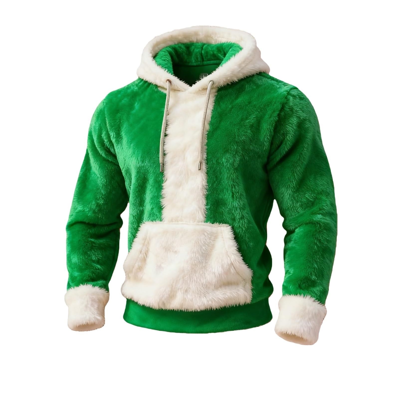 Noel – Gemütlicher Festlicher Hoodie