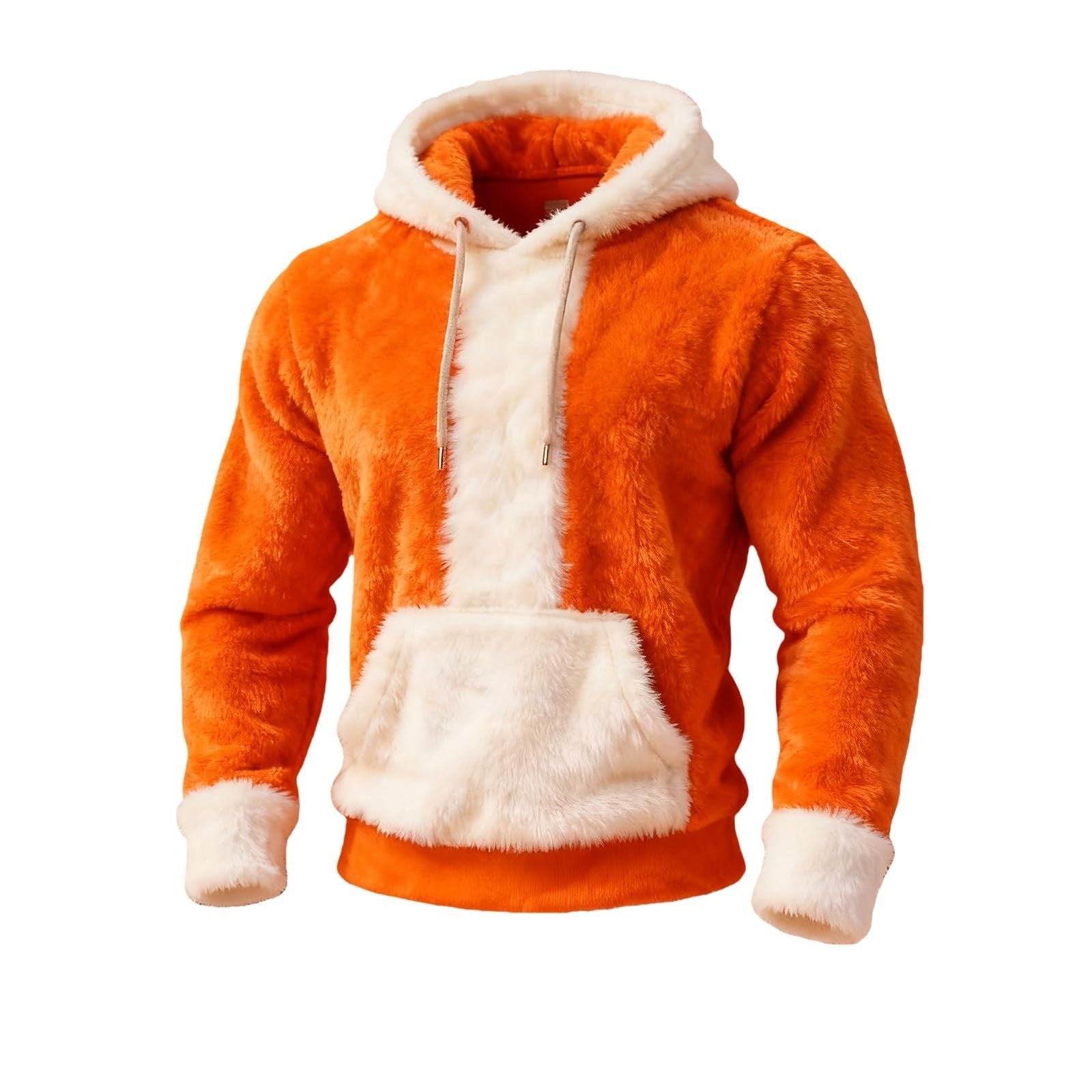 Noel – Gemütlicher Festlicher Hoodie