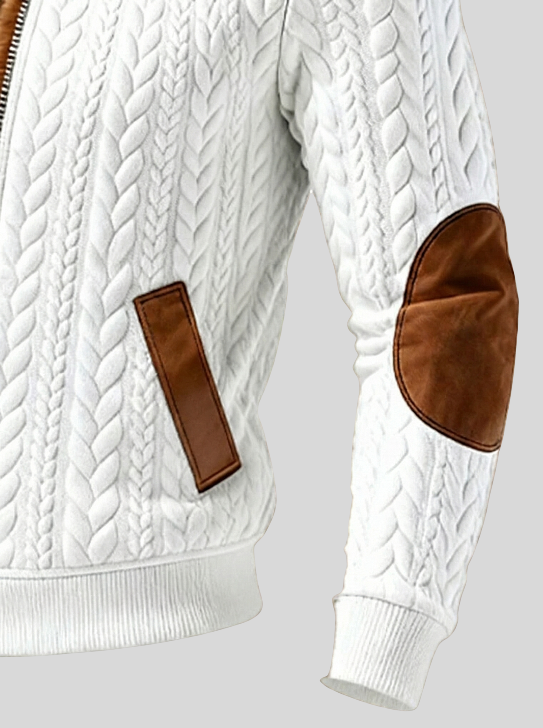 Tobias – Elegante Casual-Jacke