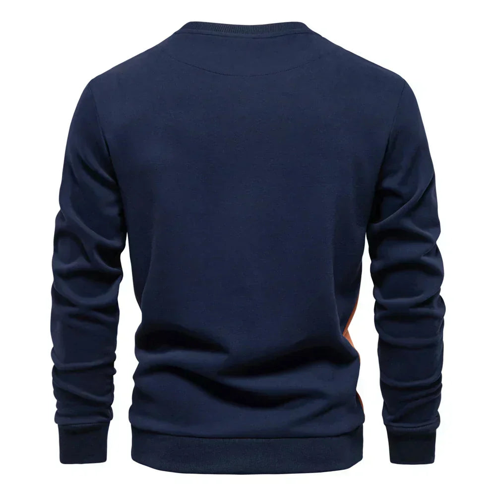 Kramer | Eleganter Pullover für Männer