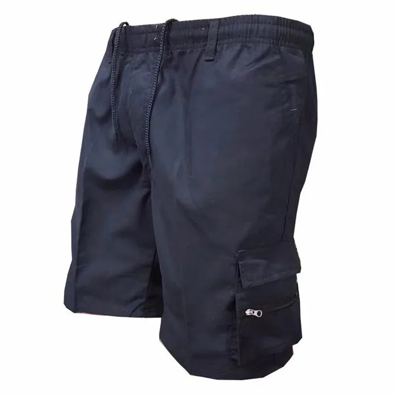 Maximilian – Stilvolle Herren Cargo-Shorts