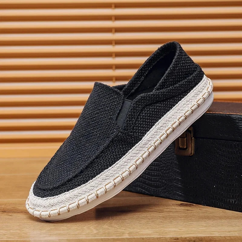 Slip-On Summer Shoes