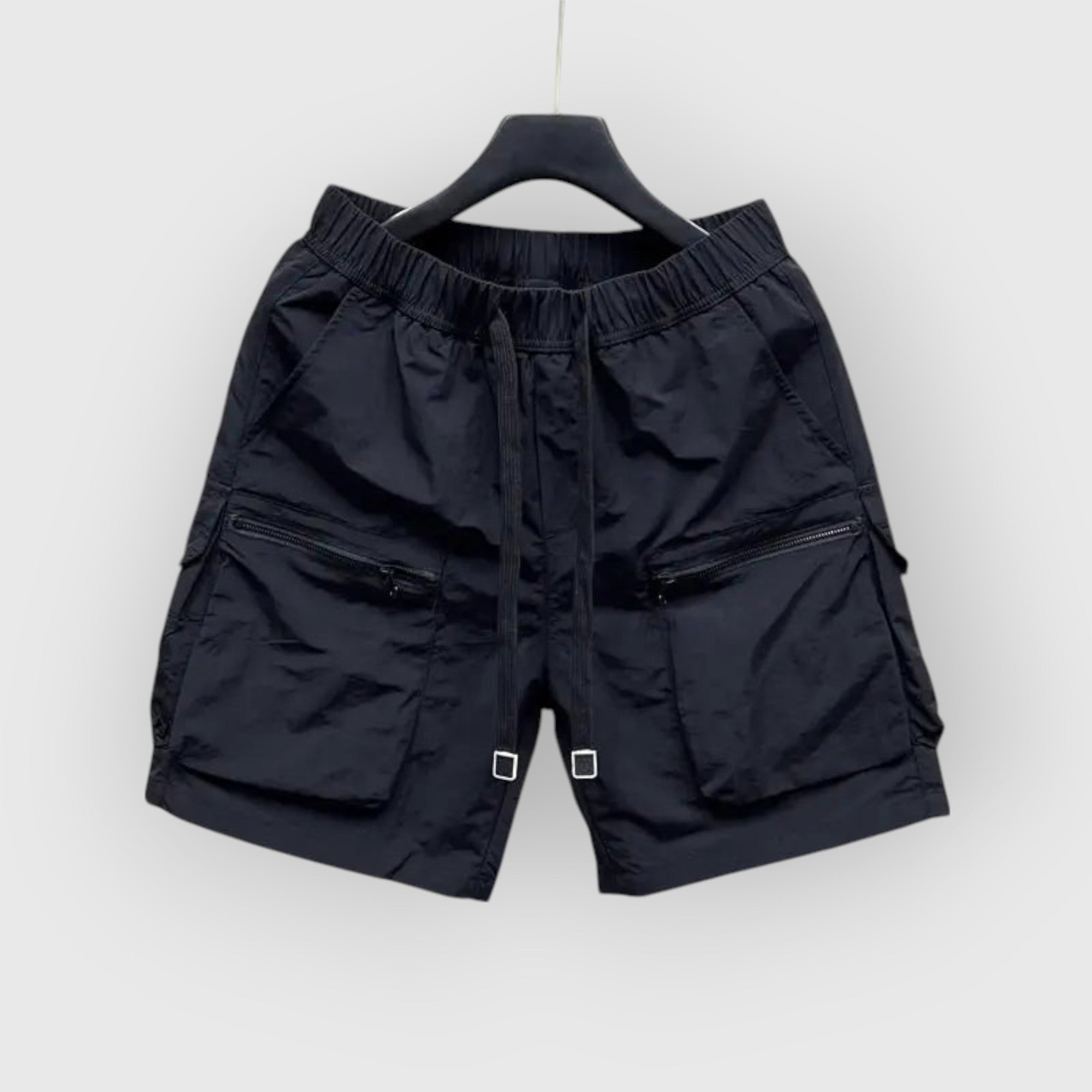 Alexander – Elegante Cargo-Shorts für Herren