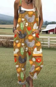 Fendy™ – Künstlerischer Trainingsanzug