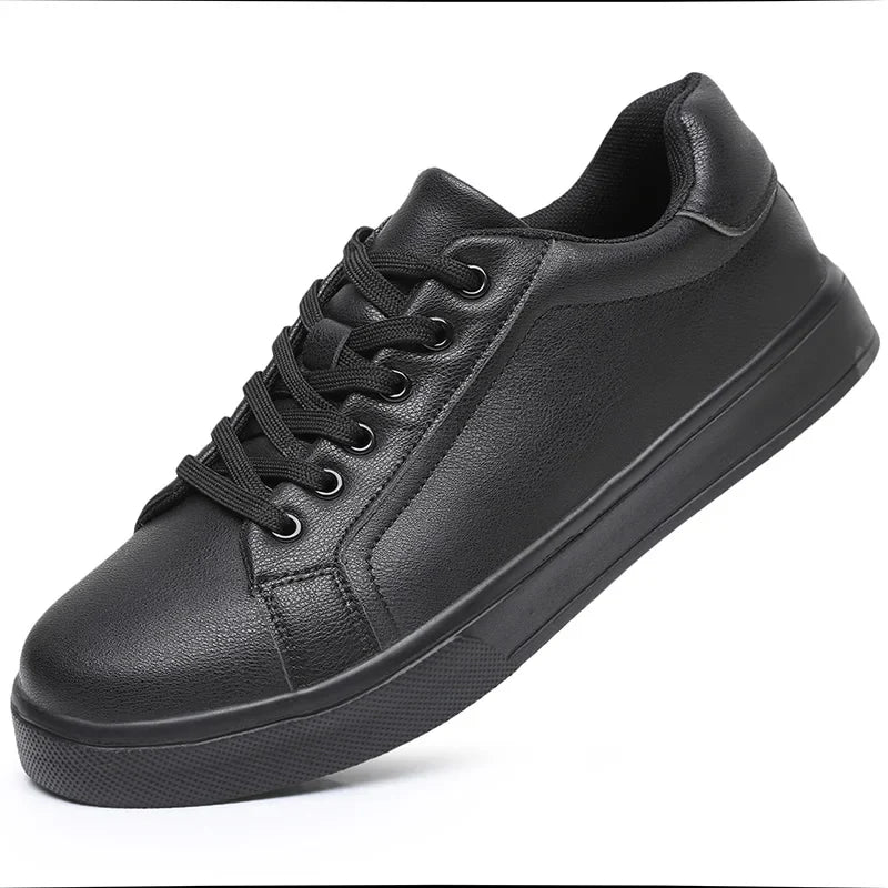 Casual Leather Shoes
