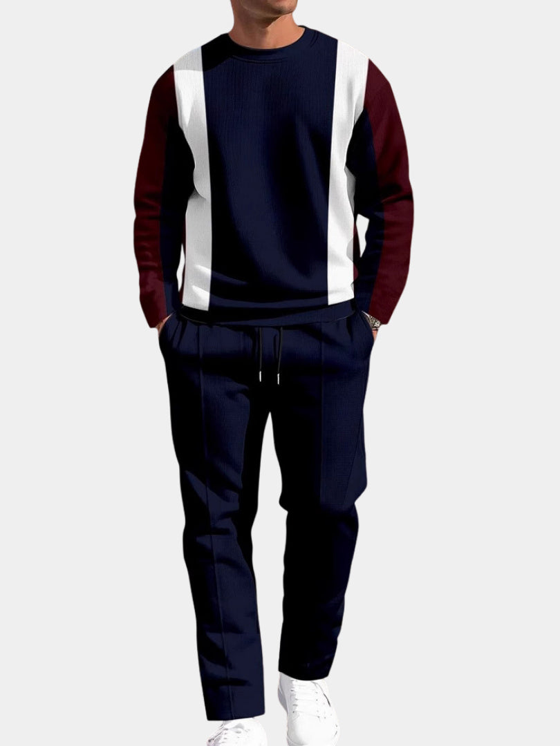 Vistero™ | Elegantes Sport-Chic-Set
