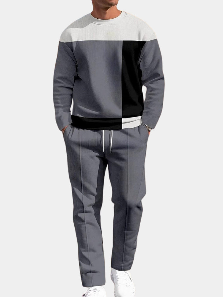 Vistero™ | Elegantes Sport-Chic-Set