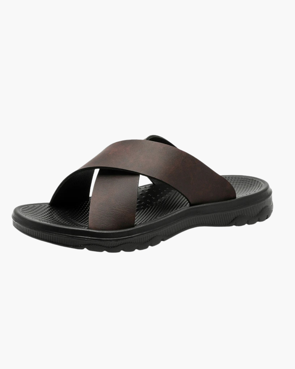 Vistio | Gekreuzte Sandalen