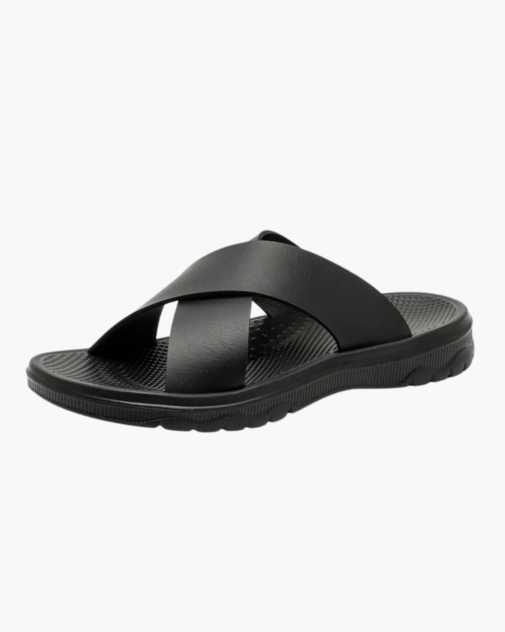 Vistio | Gekreuzte Sandalen