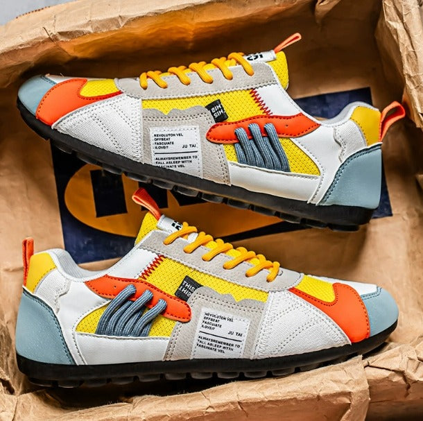 Marsden – Eleganti, lässigi Schueh