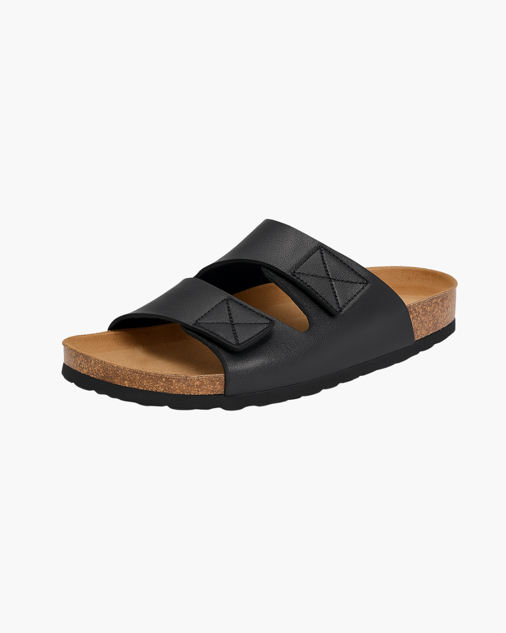 Zanivo | Herrensandalen zur Entspannung