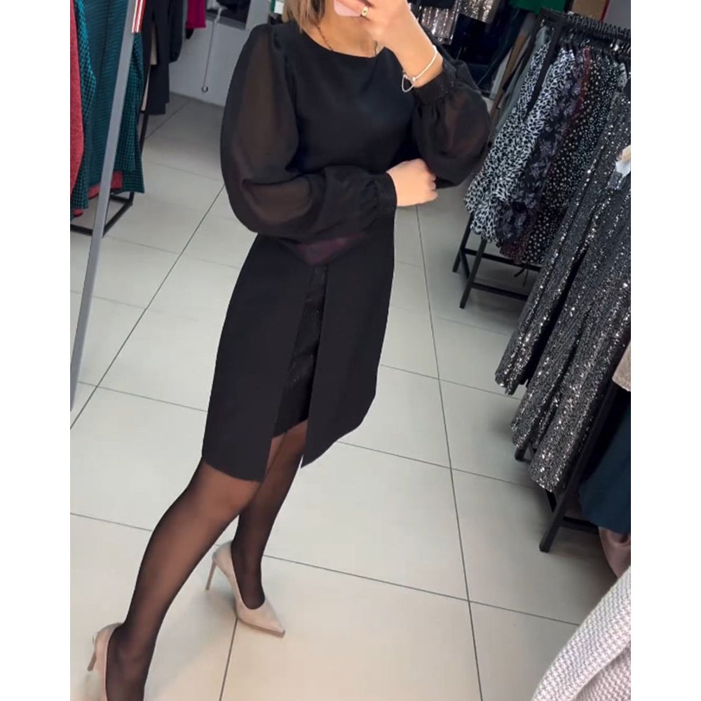 MANON™ | Elegantes Kleid