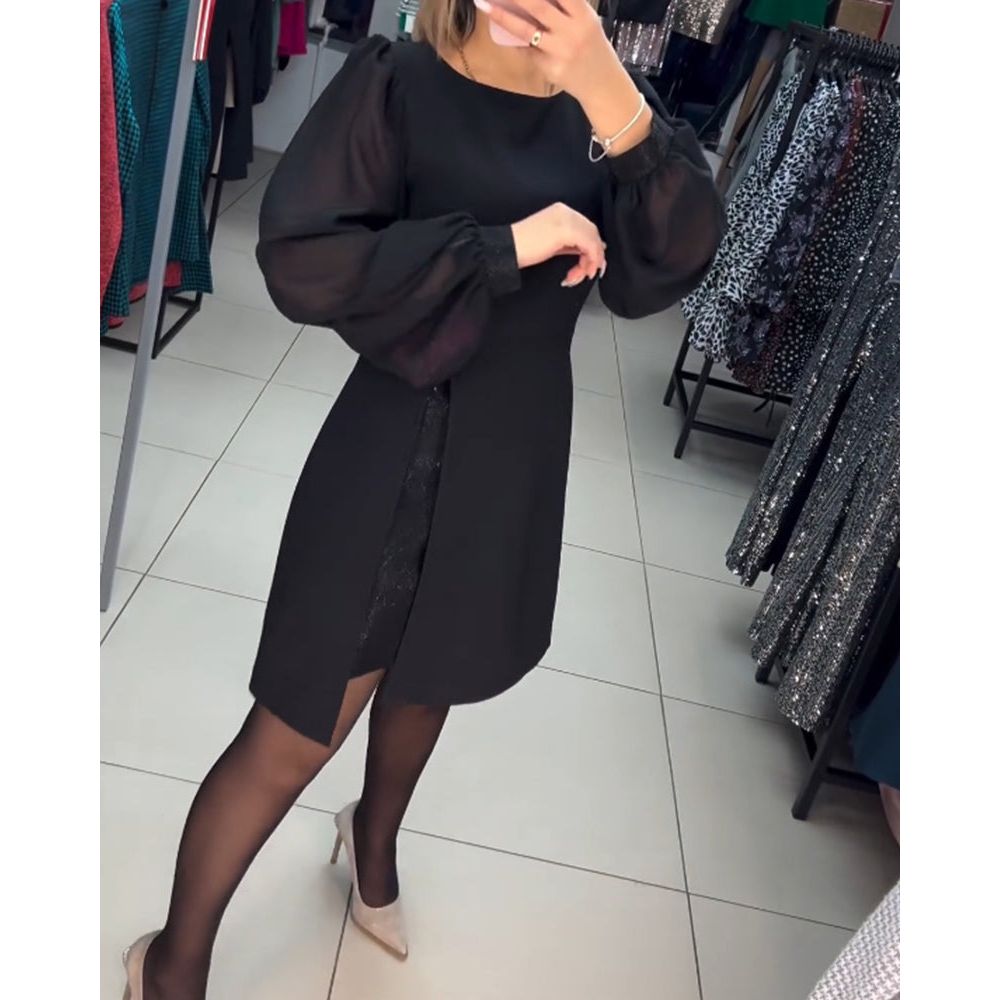 MANON™ | Elegantes Kleid