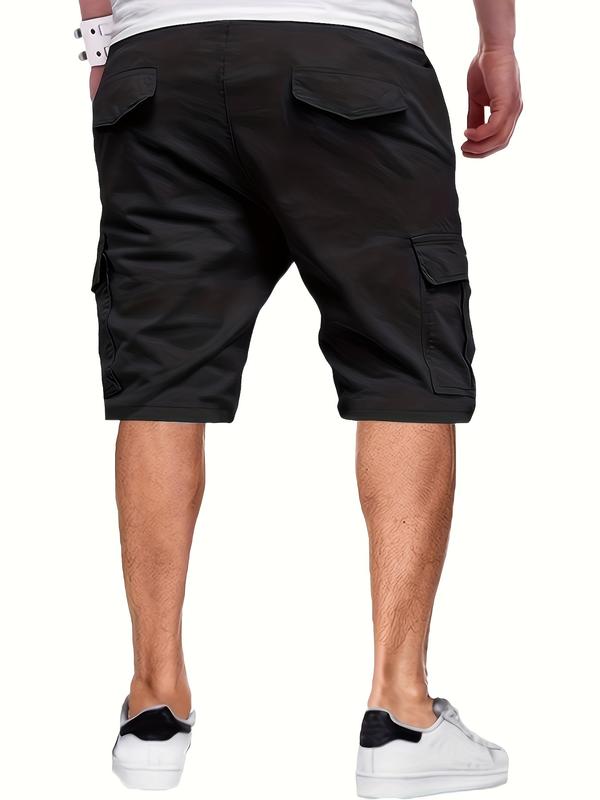 Sandro – Cargo Shorts Modern Fit