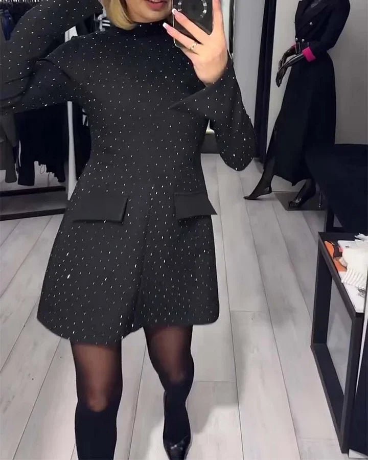 Althea – Elegant Funkelnds Aabigchleid