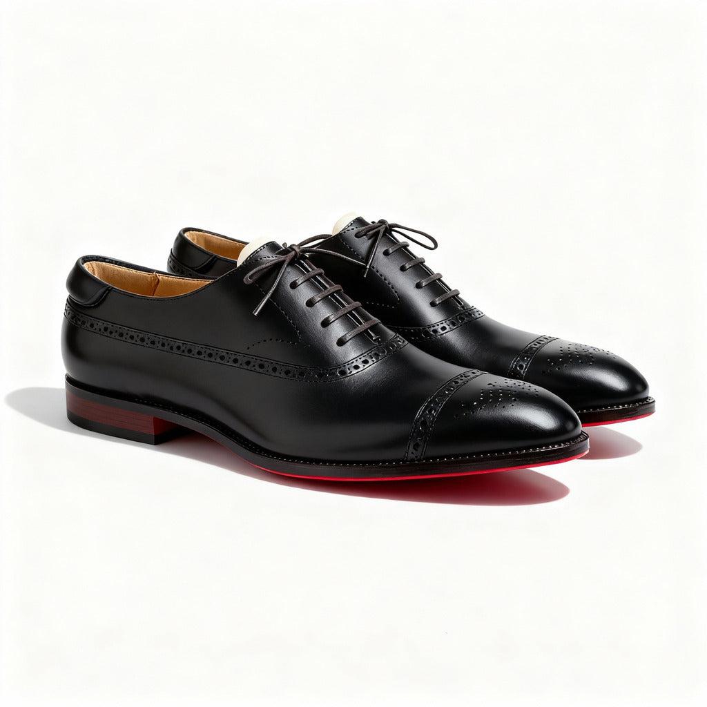 Oxford Royal Brogue