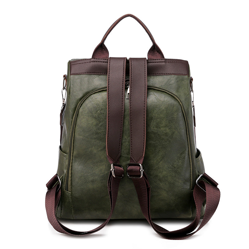 Nathalie™ | Eleganter Rucksack
