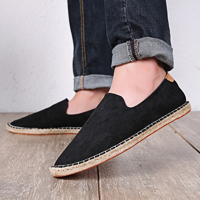 Casual Men's Espadrilles